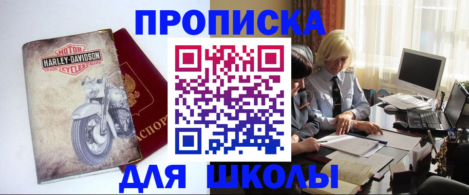 прописка штамп в Новодвинске